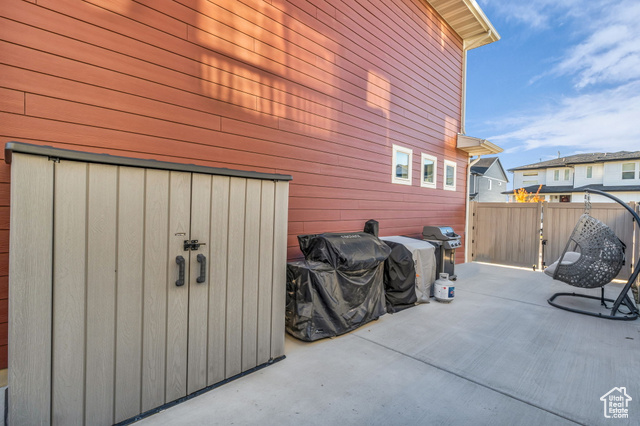 Photo 38 for MLS #2118771 at 2278 W Granite Arch Way