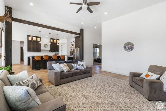 Photo 14 for MLS #2118772 at 471 W 2300 South