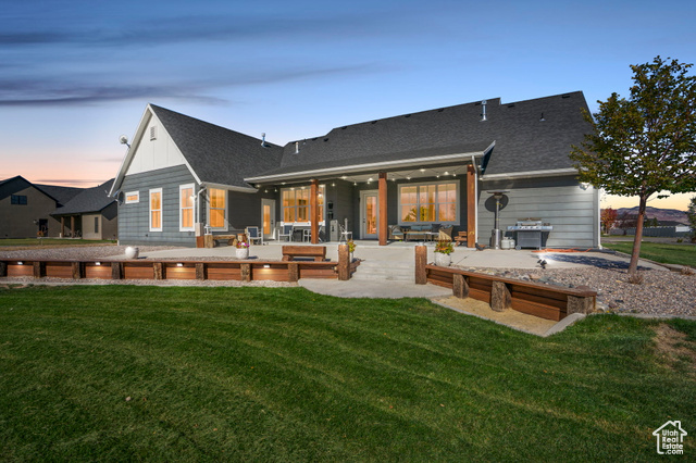 Photo 52 for MLS #2118772 at 471 W 2300 South