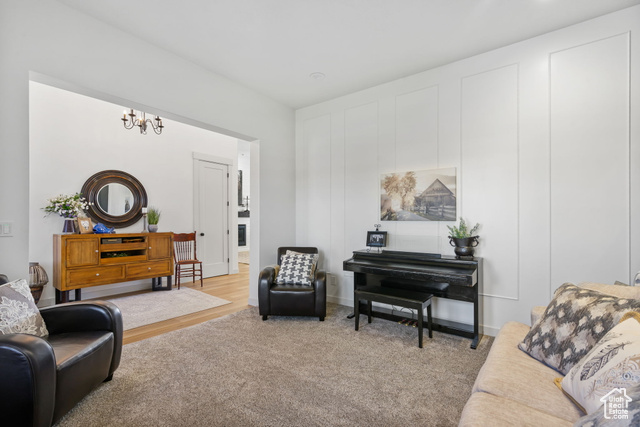 Photo 11 for MLS #2118772 at 471 W 2300 South