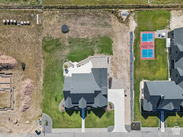 Photo 68 for MLS #2118772 at 471 W 2300 South