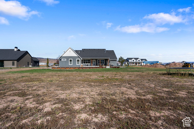 Photo 61 for MLS #2118772 at 471 W 2300 South