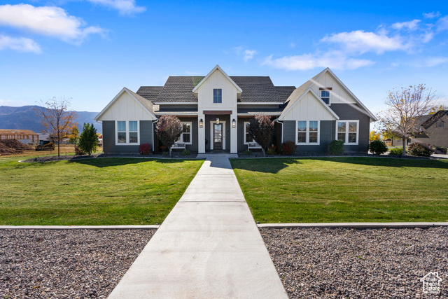471 W 2300 S, Richfield UT 84701