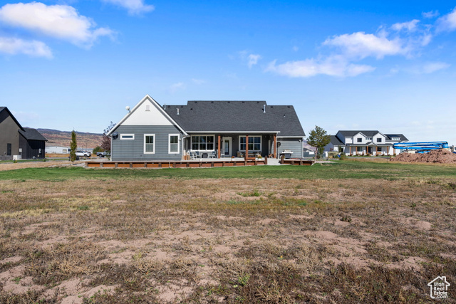Photo 59 for MLS #2118772 at 471 W 2300 South