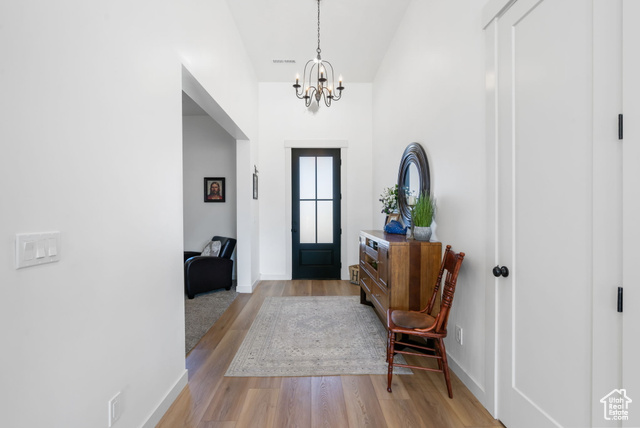 Photo 12 for MLS #2118772 at 471 W 2300 South