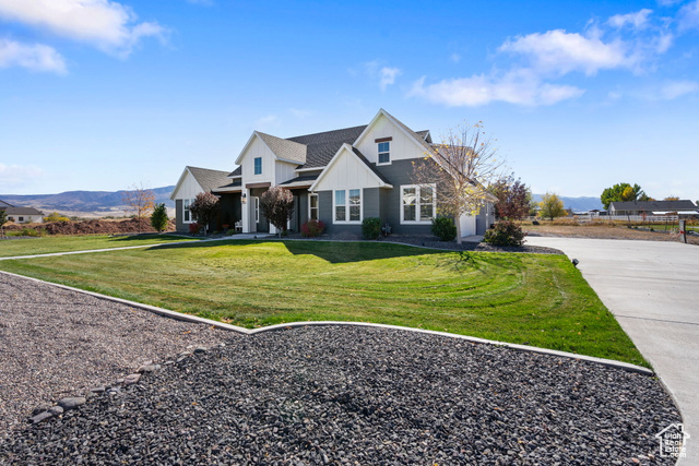 Photo 4 for MLS #2118772 at 471 W 2300 South