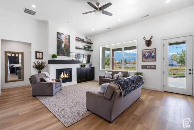 Photo 13 for MLS #2118772 at 471 W 2300 South