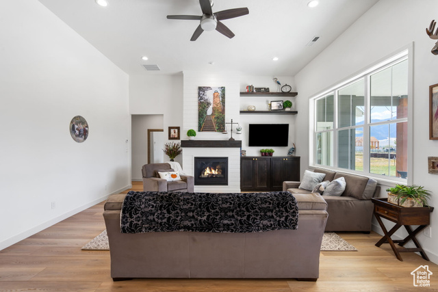 Photo 16 for MLS #2118772 at 471 W 2300 South
