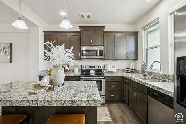 Photo 15 for MLS #2118775 at 4563 W Daybreak Rim Way