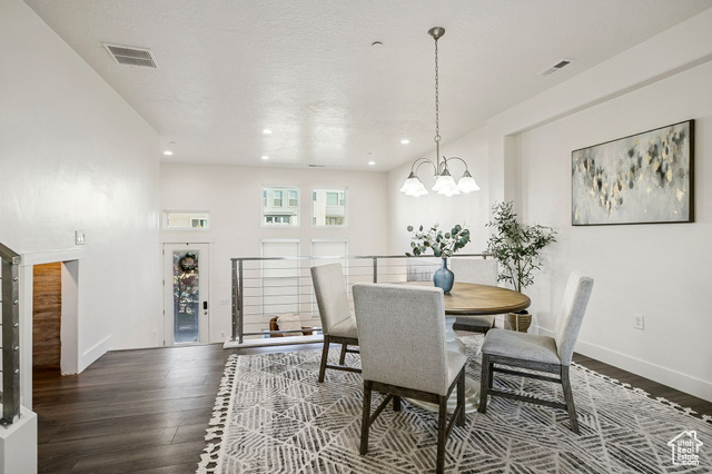 Photo 12 for MLS #2118775 at 4563 W Daybreak Rim Way