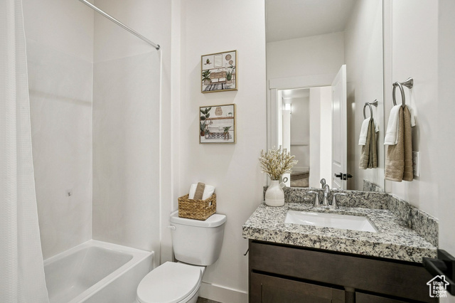 Photo 18 for MLS #2118775 at 4563 W Daybreak Rim Way