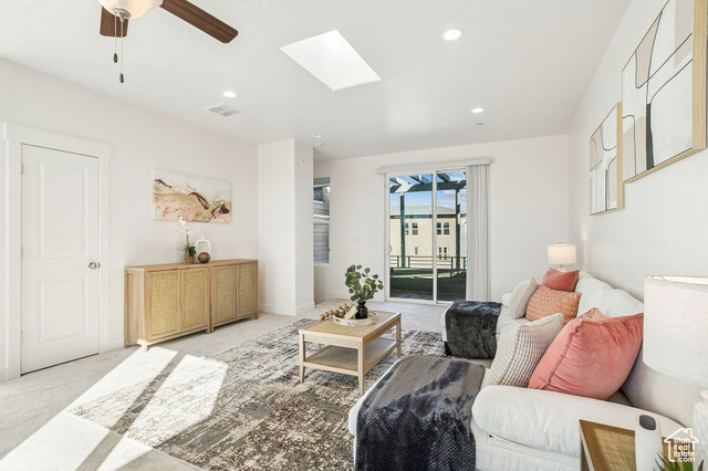 Photo 3 for MLS #2118775 at 4563 W Daybreak Rim Way