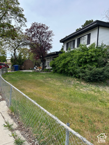 238 SILVER STAR DR, Salt Lake City UT 84116