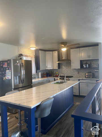 Photo 3 for MLS #2118780 at 6489 W Castle View Dr