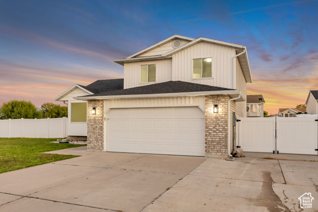 Photo 37 for MLS #2118783 at 6107 W 2920 South