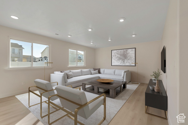 Photo 12 for MLS #2118783 at 6107 W 2920 South