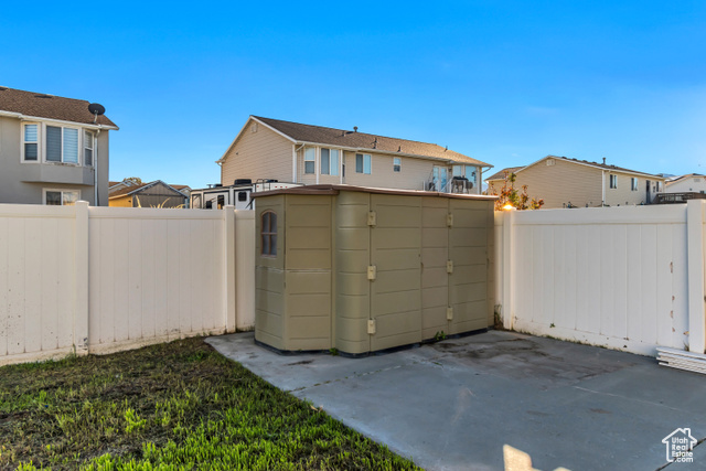 Photo 35 for MLS #2118783 at 6107 W 2920 South