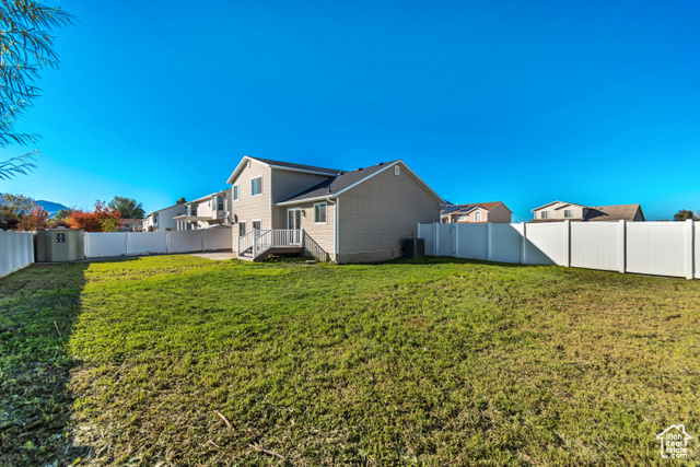 Photo 34 for MLS #2118783 at 6107 W 2920 South