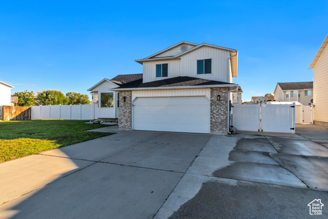 Photo 36 for MLS #2118783 at 6107 W 2920 South