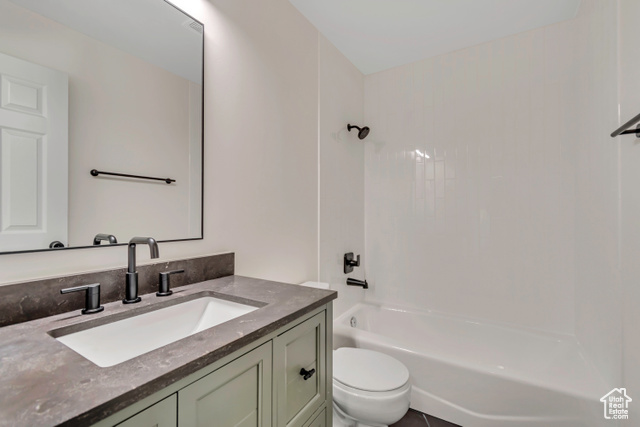 Photo 24 for MLS #2118783 at 6107 W 2920 South