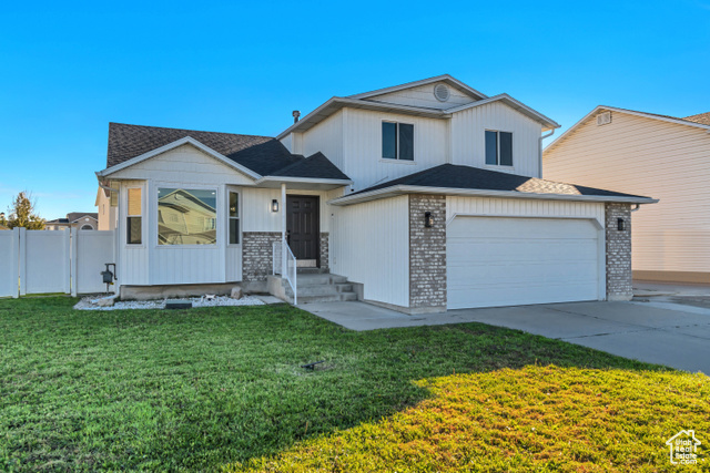 Photo 2 for MLS #2118783 at 6107 W 2920 South