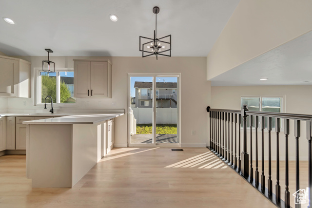Photo 10 for MLS #2118783 at 6107 W 2920 South