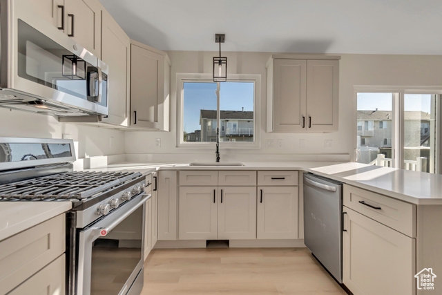 Photo 8 for MLS #2118783 at 6107 W 2920 South
