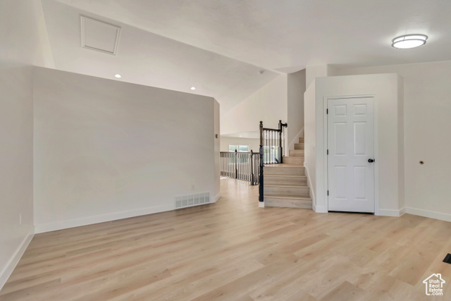 Photo 9 for MLS #2118783 at 6107 W 2920 South