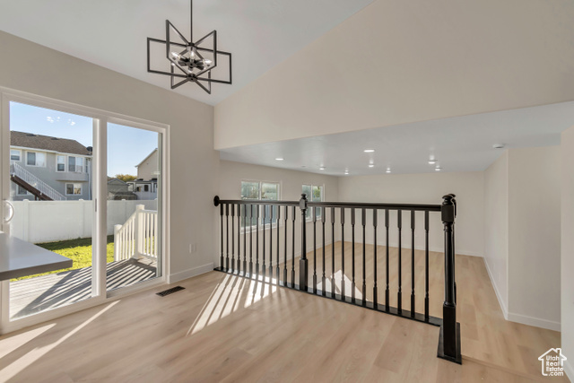 Photo 11 for MLS #2118783 at 6107 W 2920 South