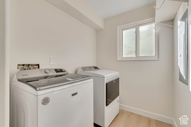 Photo 16 for MLS #2118783 at 6107 W 2920 South