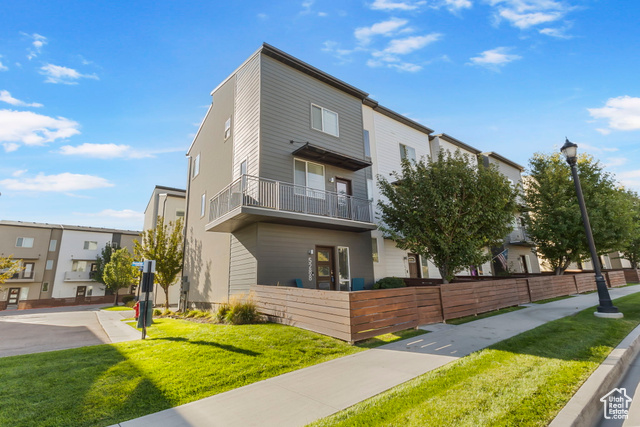 5288 W SOLAFAX LN #34-1, Herriman UT 84096