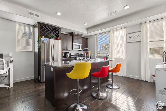 Photo 8 for MLS #2118784 at 5288 W Solafax Ln #34-1