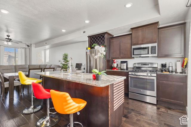 Photo 9 for MLS #2118784 at 5288 W Solafax Ln #34-1