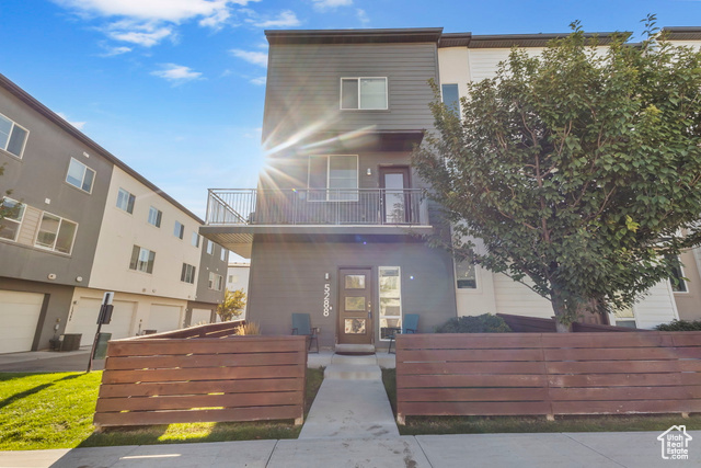 Photo 2 for MLS #2118784 at 5288 W Solafax Ln #34-1