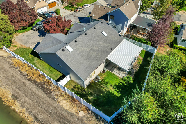 Photo 29 for MLS #2118786 at 1297 W Glencoe Dr