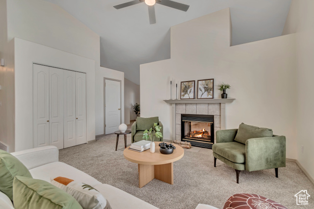 Photo 8 for MLS #2118786 at 1297 W Glencoe Dr