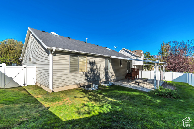 Photo 22 for MLS #2118786 at 1297 W Glencoe Dr