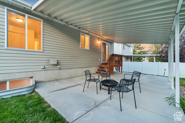 Photo 24 for MLS #2118786 at 1297 W Glencoe Dr