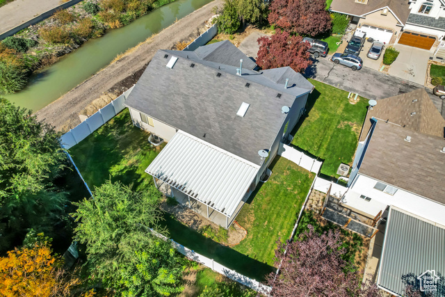 Photo 30 for MLS #2118786 at 1297 W Glencoe Dr