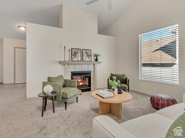 Photo 7 for MLS #2118786 at 1297 W Glencoe Dr