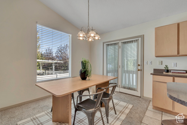 Photo 10 for MLS #2118786 at 1297 W Glencoe Dr