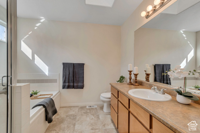 Photo 14 for MLS #2118786 at 1297 W Glencoe Dr