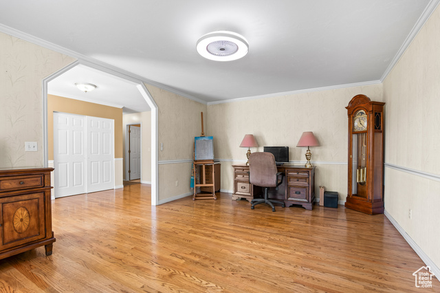 Photo 4 for MLS #2118787 at 10182 S Chattel Cir