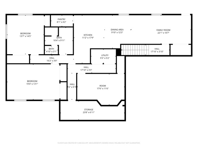 Photo 50 for MLS #2118787 at 10182 S Chattel Cir