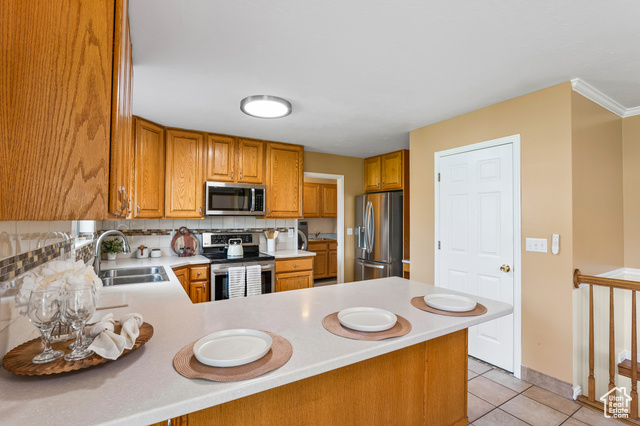 Photo 9 for MLS #2118787 at 10182 S Chattel Cir