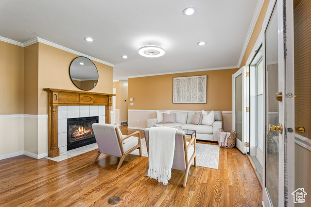 Photo 14 for MLS #2118787 at 10182 S Chattel Cir