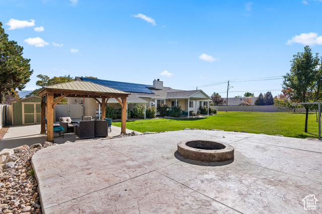 Photo 37 for MLS #2118787 at 10182 S Chattel Cir