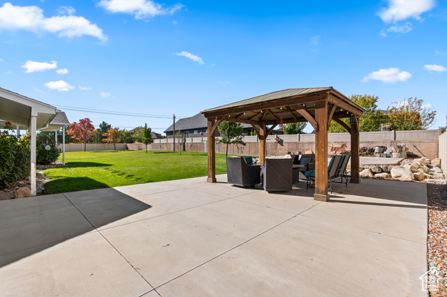Photo 36 for MLS #2118787 at 10182 S Chattel Cir