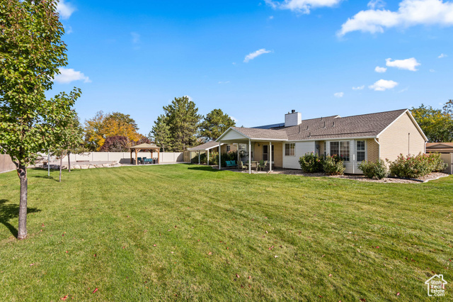Photo 40 for MLS #2118787 at 10182 S Chattel Cir