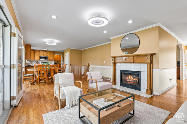 Photo 7 for MLS #2118787 at 10182 S Chattel Cir